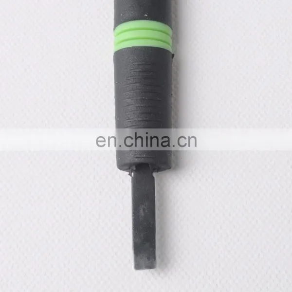 6mm Straight Chisel Plastic Handle Carving Knife photo-6