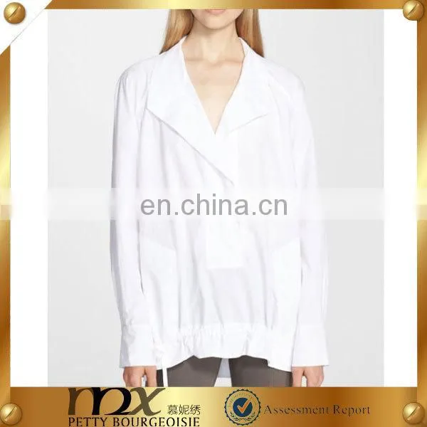2014 Ladies 100 Cotton White t Shirt