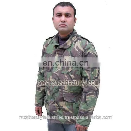 Army Military Jackets photo-3