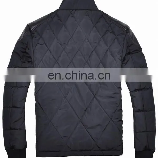 2015 New Model Fashion Designclear Garment Bags With Pockets photo-2