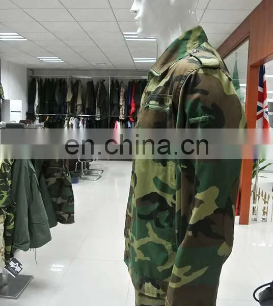 Wholesale Cheap Tactical Hunting Military Clothing for Army photo-5
