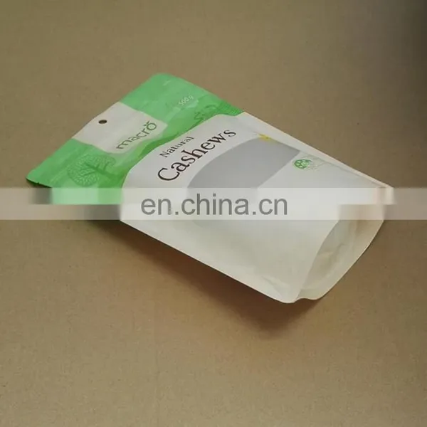 Food Packaging Plastic Bag/dried Food Packaging Bags photo-4
