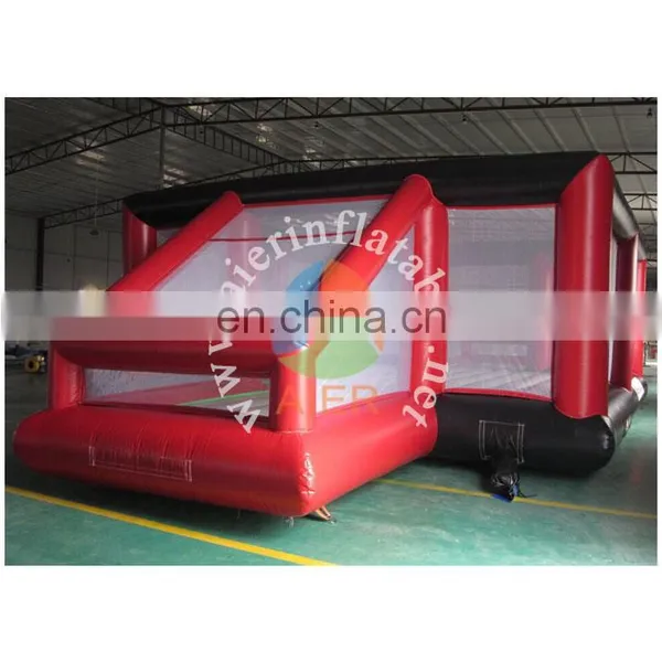 Soap Football Course/soccer Field for Sale photo-4