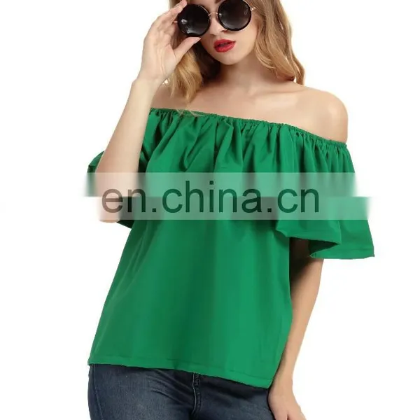 Female Cotton Sarees Blouse Designs Black Shirt Latest Shirt Designs photo-3