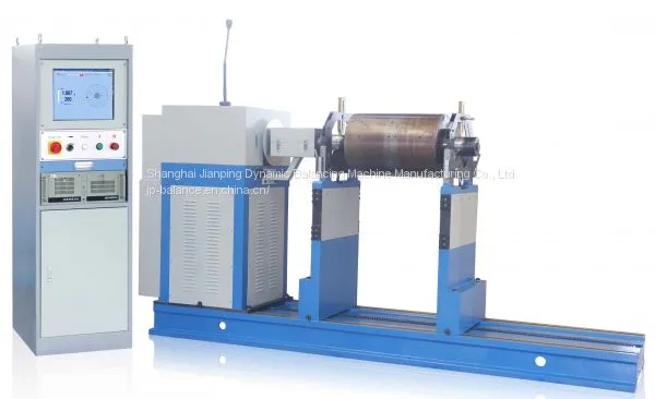 High Quality Precise Universal-joint Balance Machine CE PHW-3000H photo-4