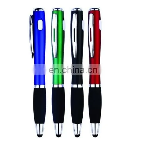Hot Sale Promotional Pen With Led Light photo-6