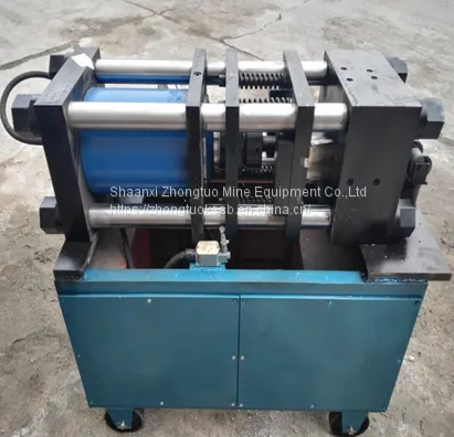 RebarConstruction Machinery Upset Forging Parallel Thread Machine photo-2