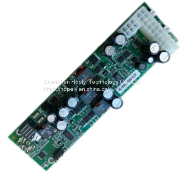 160W M2-ITX Power Supply For Car PC , Industrial PC IPC DC/DC ATX Smart PSU Boat PC POS Terminals , Mini-itx , ITX Psus photo-2