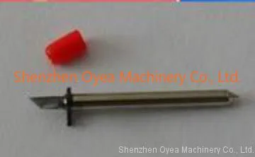 Garment or Shoes Shaping Cutter Blade for CAM Cutting Plotter Cutter Blade Knife photo-3
