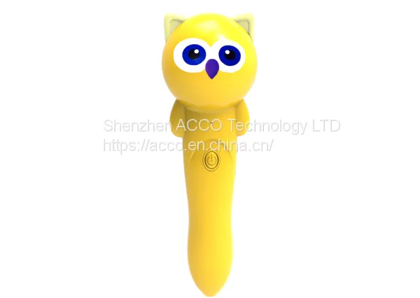 ACCO Reading Pen With Educational Toy photo-3