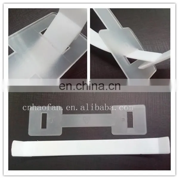 Plastic Milk Cartons Buckle photo-6