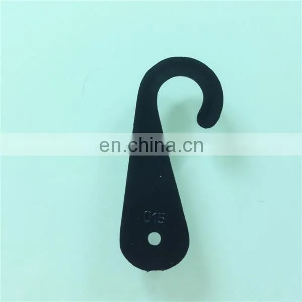 Plastic j Hook for Glove photo-3