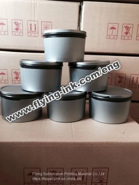 Offset Sublimation Inks for Fabric Printing(FLYING SUBLIMATION INK) photo-2