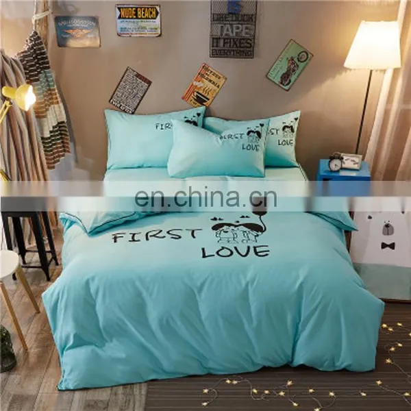 Custom Made in China Cheap Bedding Set for Kids photo-5