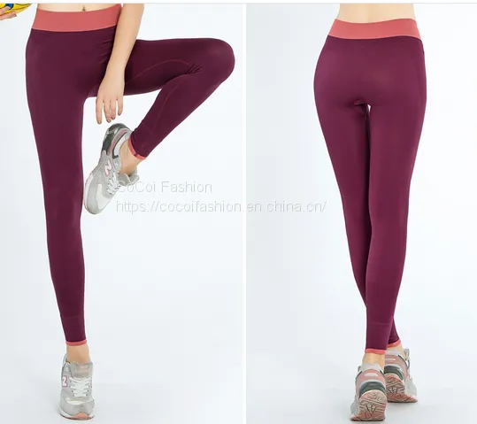 Women's (ladies)sport Panties,yoga Legging photo-2