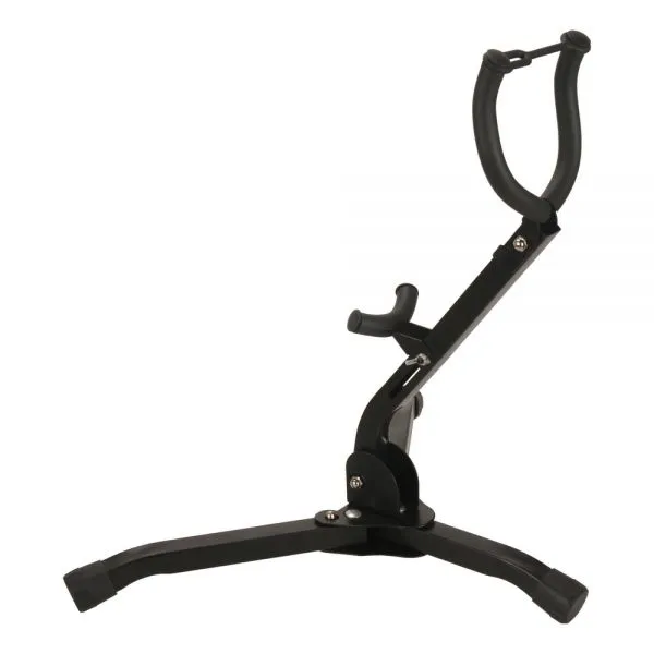 Music Instrument Alto Saxophone Stand With Bag Sax Stand photo-2