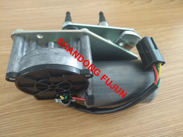 VOLVO SDLG EXCAVATOR 140B/210B/240B/290B/360B/460B WIPER MOTOR 14530079&14508627