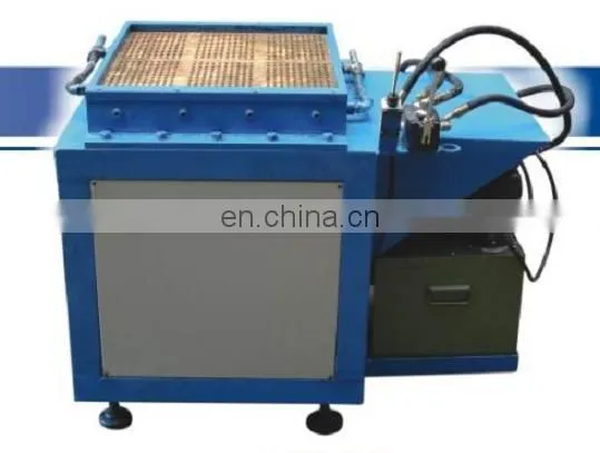 Hydraulic Crayon/Wax Pencil Making/Make Machine For Widely Use photo-5