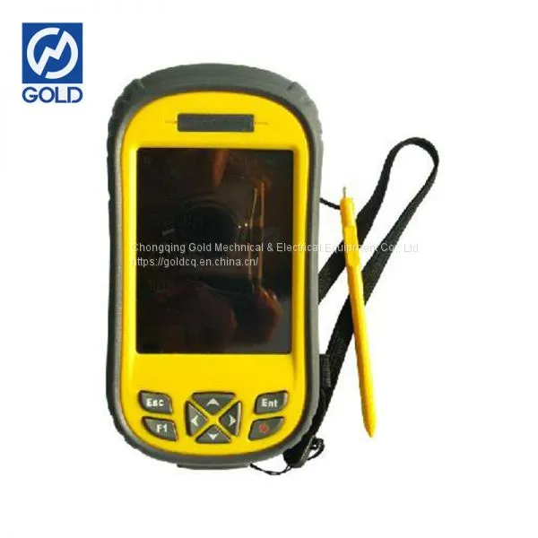 GIS Handheld Qmini Collector Rtk GPS GNSS Data Collector