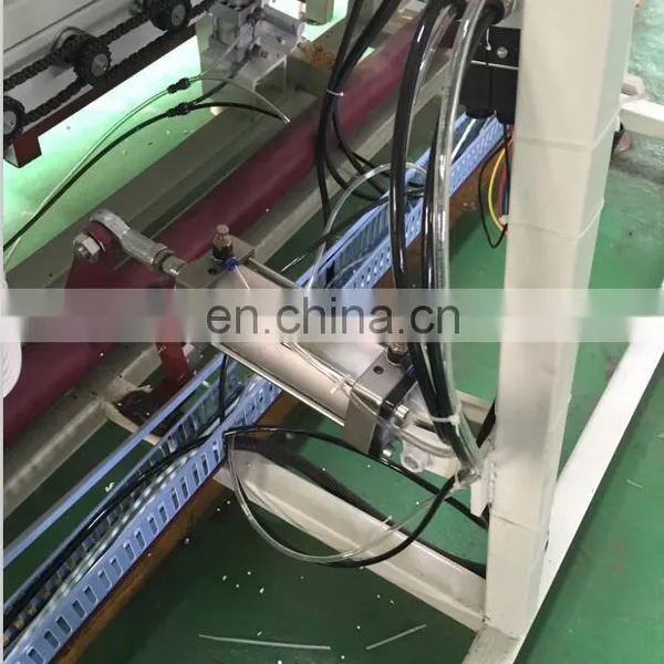Insulated Glazing Units for Double Glass Processing Production Line 2500*1800mm photo-4