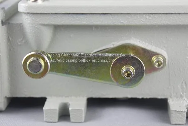 Explosion-proof Travel Switch Weight Switch Universal BLX11 LX510-12 BLXK501-10 LX510-32 Double Beam Weight Limiter photo-5