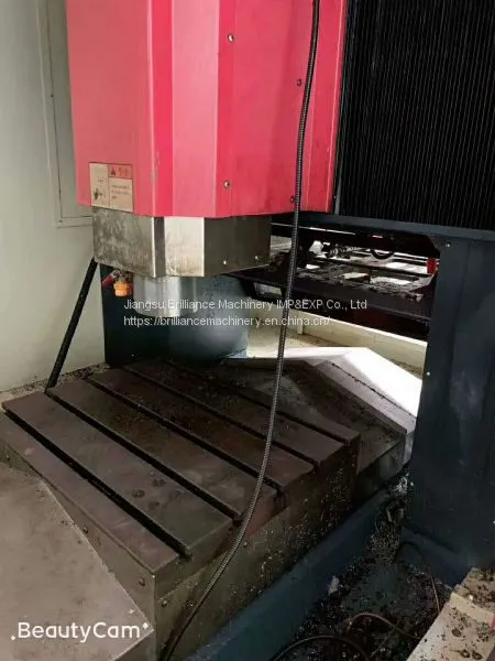 SINFUNG SF-650CNC Engraving and Milling Machine photo-4