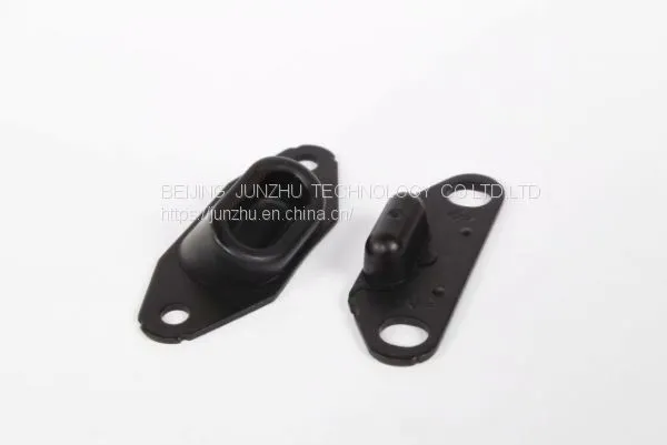 With Screen Print Surface Auto Parts Mould Eva / Pu / Pvcmaterial