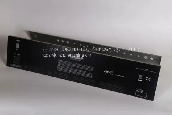 Stamping Die Parts Metal Stamping Parts Dies +/-0.01mm Precision photo-2