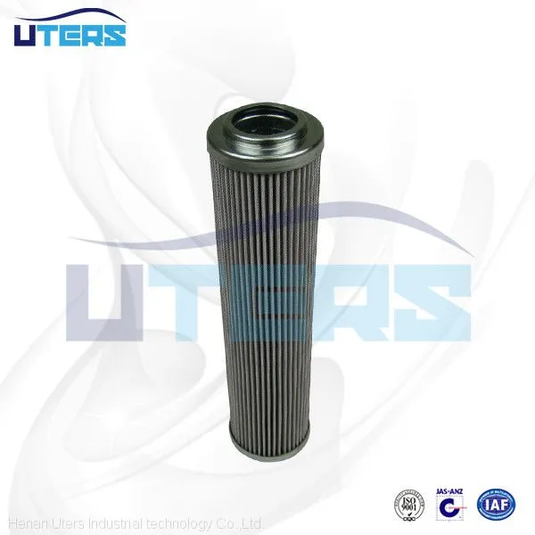 UTERS High-pressure Petrol Station Stainless Steel Filter Element XFL-190*10H photo-2