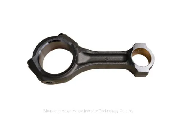 WEICHAI Engine Connecting Rod Assembly 61500030009 for SINOTRUK HOWO Spare Parts photo-3