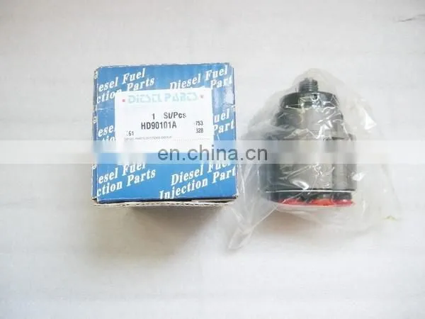 Diesel Engine Fuel Pump Head Rotor HD90101A for Sale photo-4