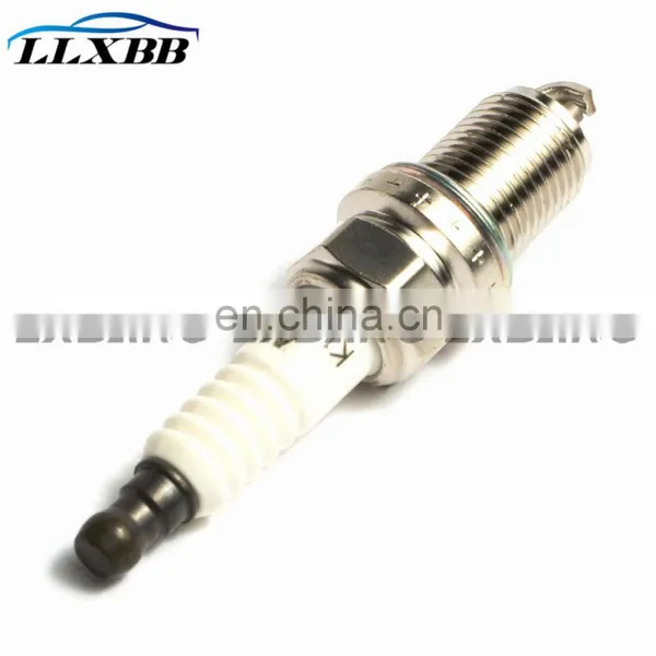 Factory Supply Genuine Double Iridium Spark Plug 90919-YZZAE 90919YZZAE For Toyota K16-U11 photo-2