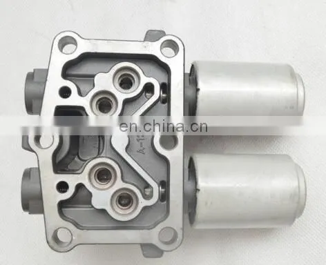 Auto Transmission Dual Linear Solenoid Valve OEM 28260-RPC-004 28260RPC004 photo-3