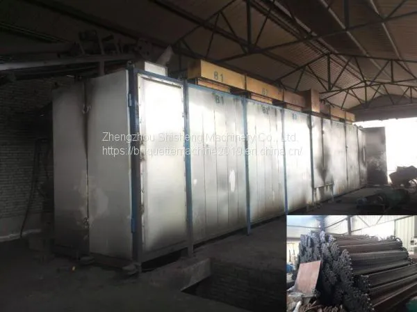 Conveyor Mesh Belt Suppliers photo-2