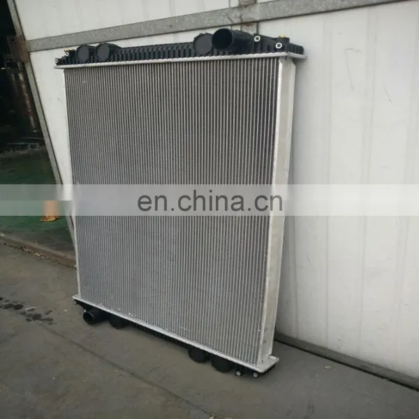 American Truck Radiator 2001-1716 for Detroit Engine, Freightliner Columbia Series photo-3