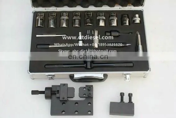 No,003 Simple Common Rail Tools 22PCS photo-2
