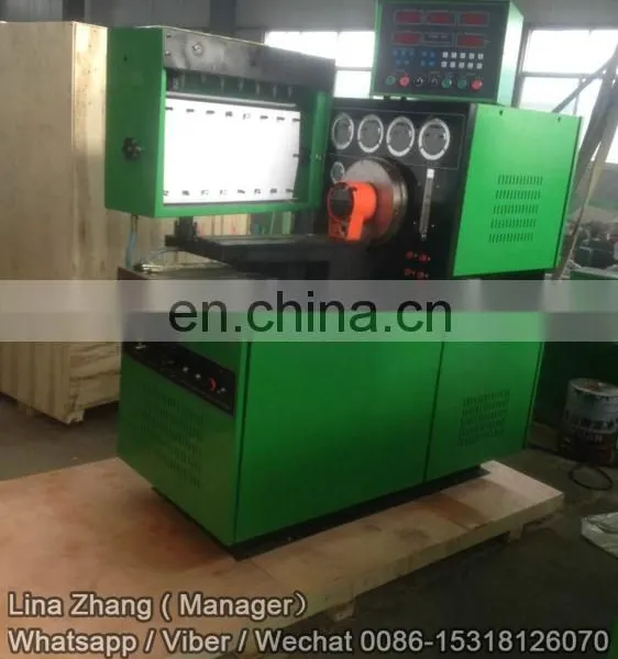 High Quality Test Equipment / Test Bench EPS 619 photo-2