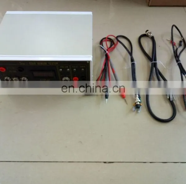 Snail-S500 SENSOR TESTER photo-2