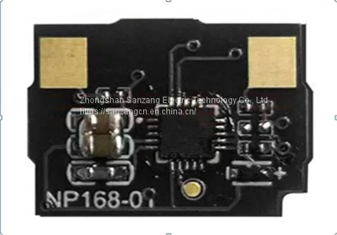 THE PRINTER CHIP INDUSTRY HAS A PROMISING FUTURE