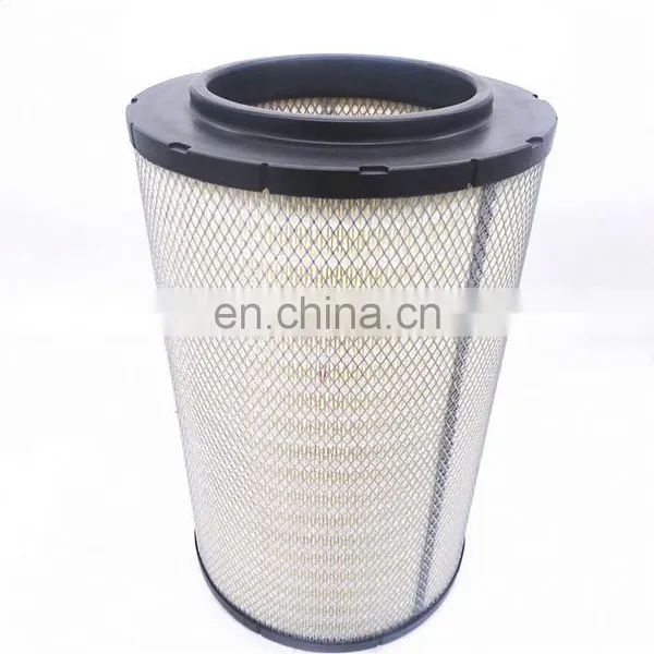 Hot Sell K2342 Foton Truck Air Filter Media photo-3