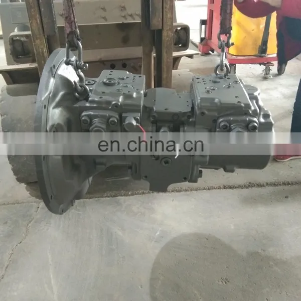 708-2H-00460 PC400-7 Rebuild Hydraulic Pump For Excavator photo-5