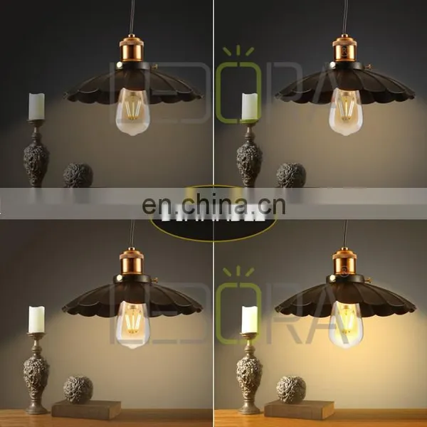 No Flickering E27 E14 B22 Dimmable Filament Led Bulb, 2W 4W 6W Led Filament Lamp, Dimmable Led Filament Bulb Light photo-6