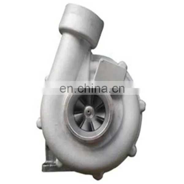 Eastern Turbocharger KKK K27 53279886206 0030965599KZ 30965399 Fit BorgWarner Turbo Charger for Mercedes Benz OM422A Engine photo-3