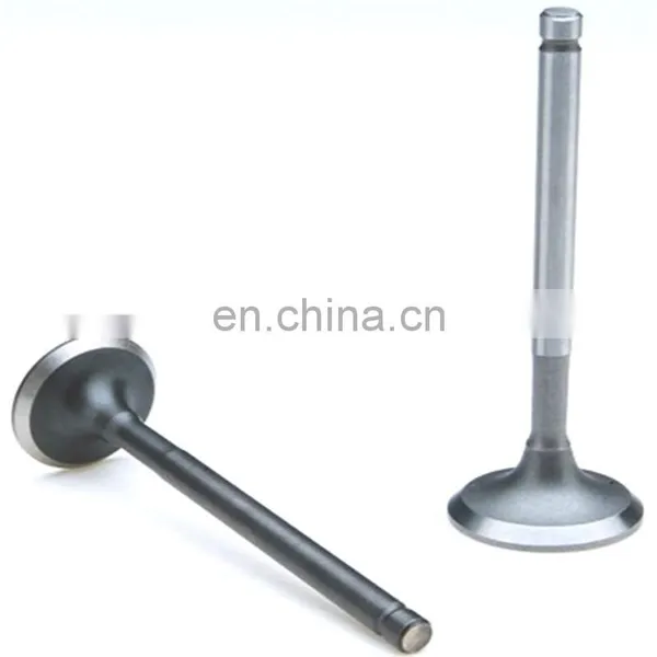 New Kind of Plenty Space 4 Valve Motorcycle Engine Valves For Honda Cb190r CBF190R Unicorn photo-4