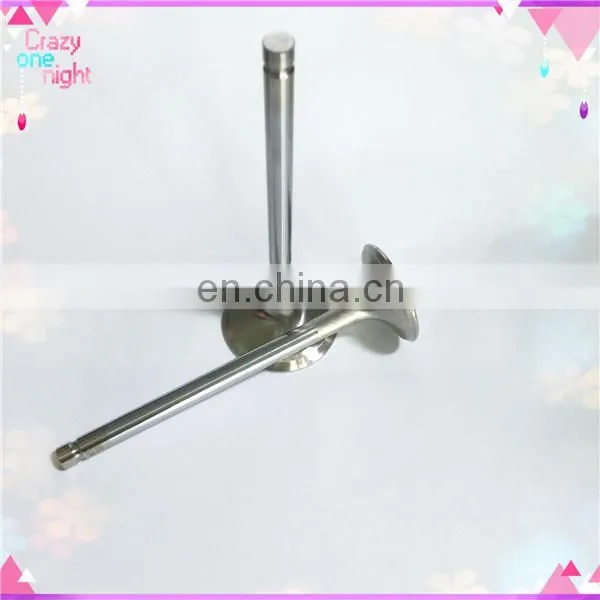 Engine Motor Parts for Subaruu Sambar Domingo TT1 TT2 EN07Y Supercharged Intake Valve 13201KA103 photo-4