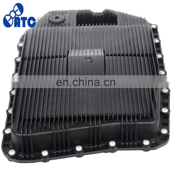 Oil Pan for BMW 128i 135i 325i 528xi 740Li X5 X6 2.0L 2.5L 3.0L With OE 24117536387 24117571217 24152333907 BACB12-320001 photo-2
