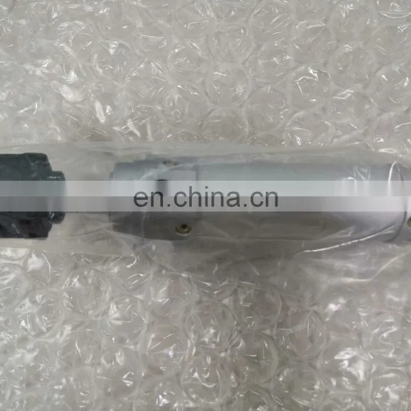 SMC Clamp Cylinder CKG1A40-75Z photo-4