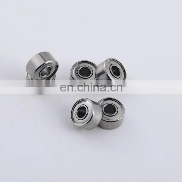 RC MODEL BEARING 3X7X3 683ZZ RC BEARING photo-2