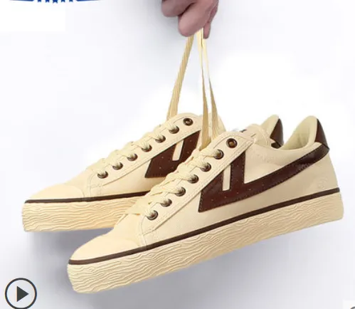 WARRIOR Shoes photo-3