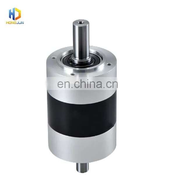 Double Speed Yaskawa Motor Driver PLS Planetary Gearbox photo-2